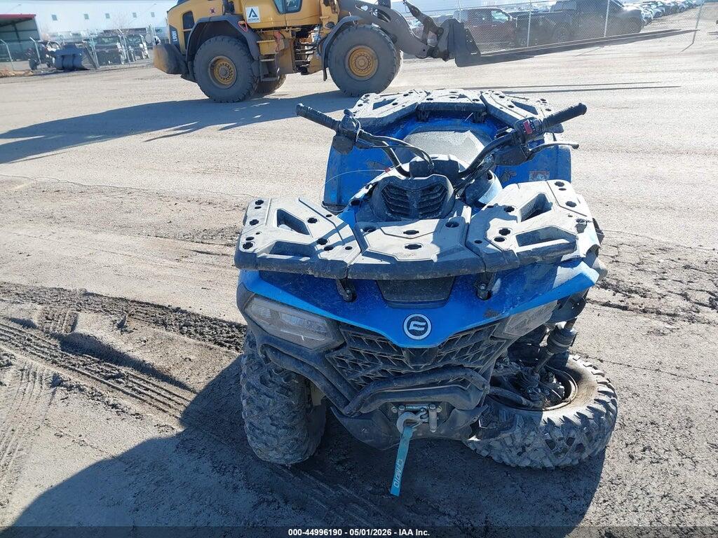 LCEFDTZ76RT002766 2024 CF MOTO ZFORCE photo no. 5