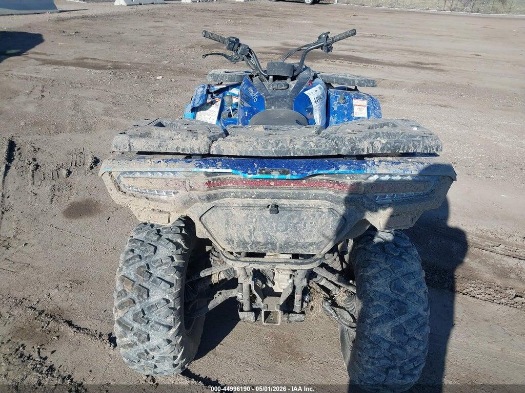 LCEFDTZ76RT002766 2024 CF MOTO ZFORCE photo no. 6