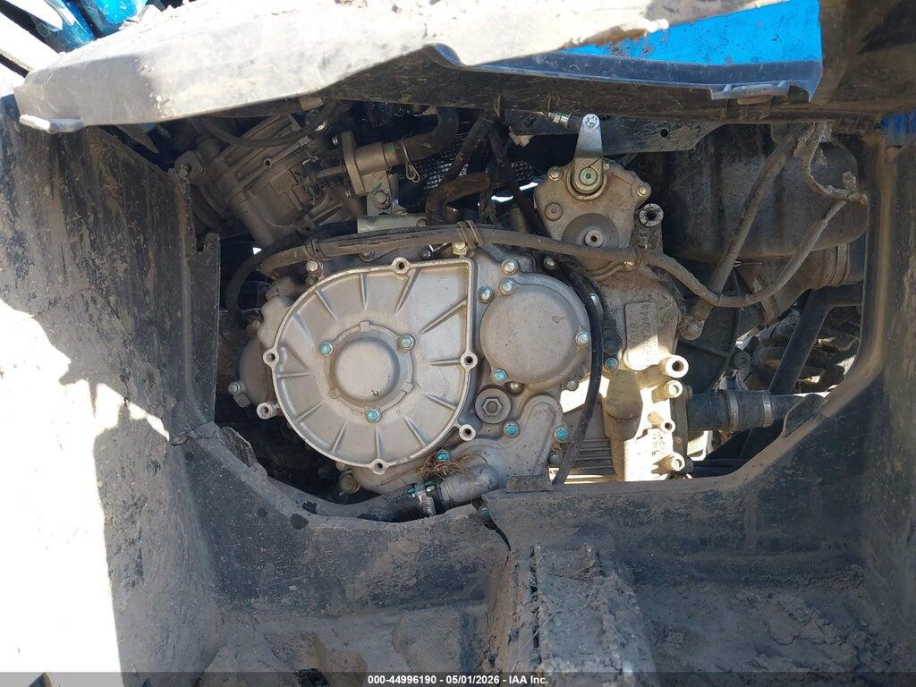 LCEFDTZ76RT002766 2024 CF MOTO ZFORCE photo no. 9