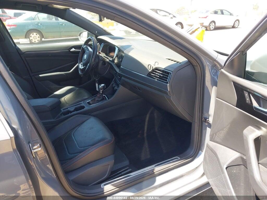 3VW6T7BU9MM019673 2021 VOLKSWAGEN JETTA GLI photo no. 5