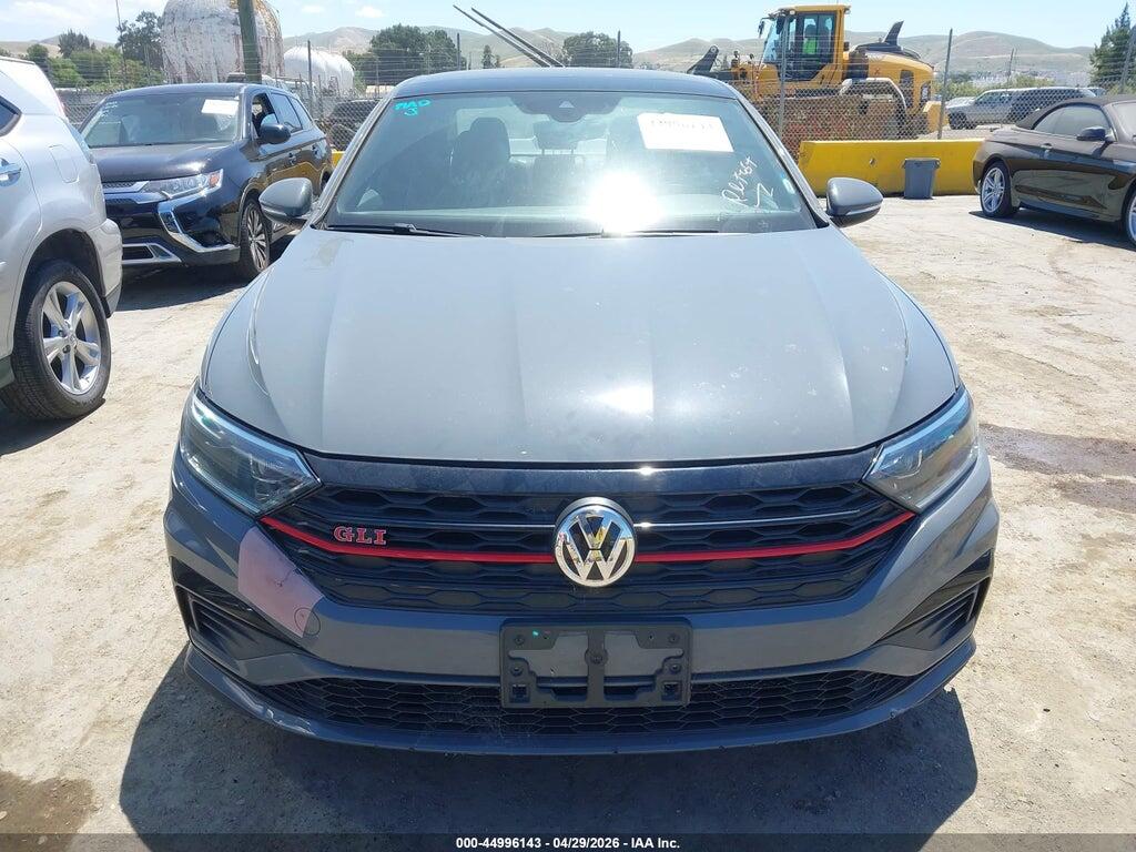 3VW6T7BU9MM019673 2021 VOLKSWAGEN JETTA GLI photo no. 6