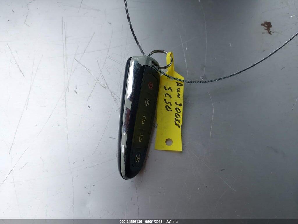 1FADP3J29HL326877 2017 FORD FOCUS photo no. 11