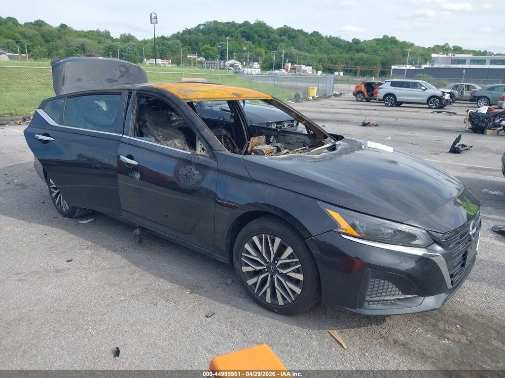 1N4BL4DV8RN383785 2024 NISSAN ALTIMA photo no. 1