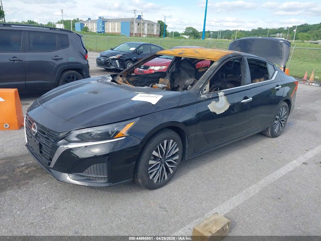 1N4BL4DV8RN383785 2024 NISSAN ALTIMA photo no. 2