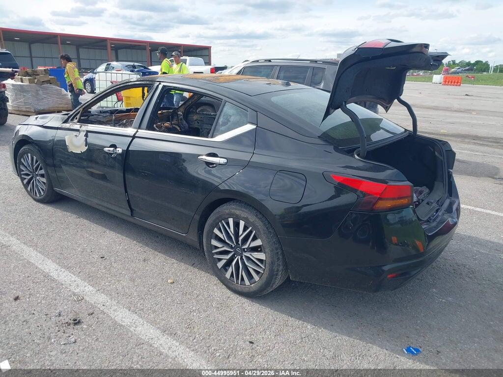 1N4BL4DV8RN383785 2024 NISSAN ALTIMA photo no. 3