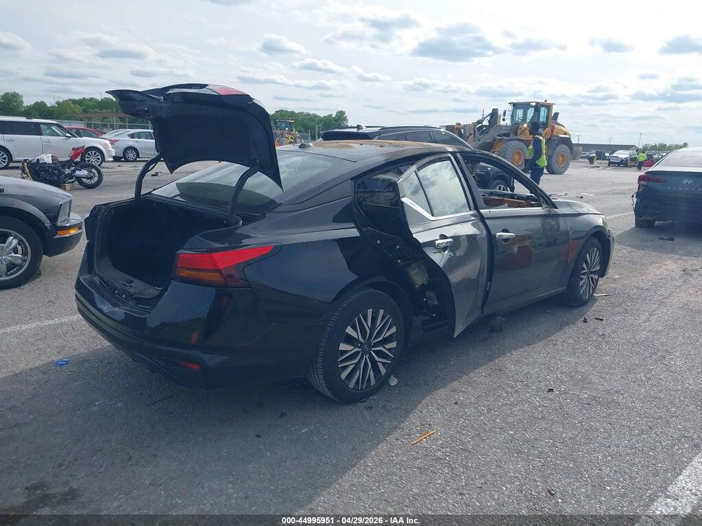 1N4BL4DV8RN383785 2024 NISSAN ALTIMA photo no. 4