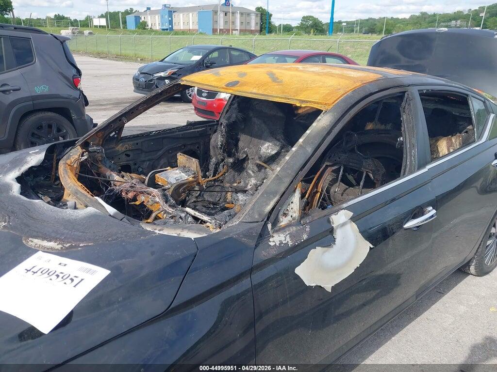 1N4BL4DV8RN383785 2024 NISSAN ALTIMA photo no. 6