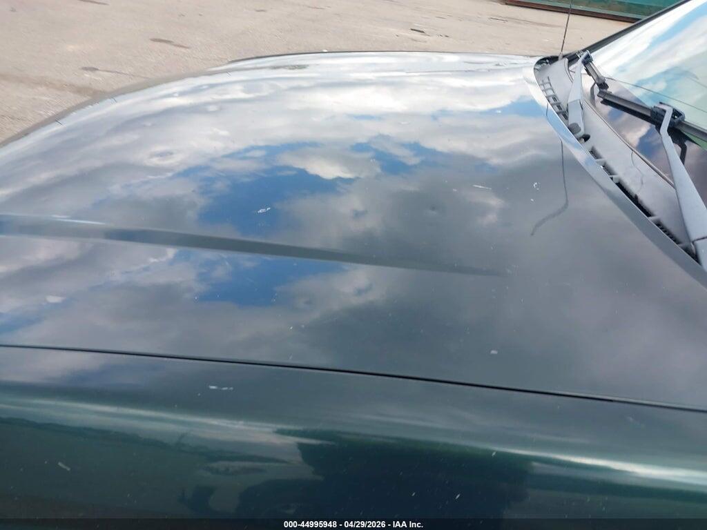 1GCCS148948195701 2004 CHEVROLET COLORADO photo no. 6