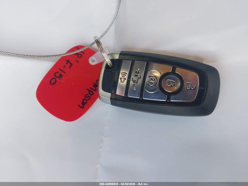 1FTEW1C57JKF90060 2018 FORD F-150 photo no. 11