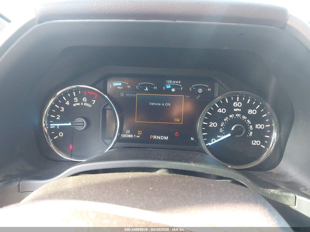 1FTEW1C57JKF90060 2018 FORD F-150 photo no. 7