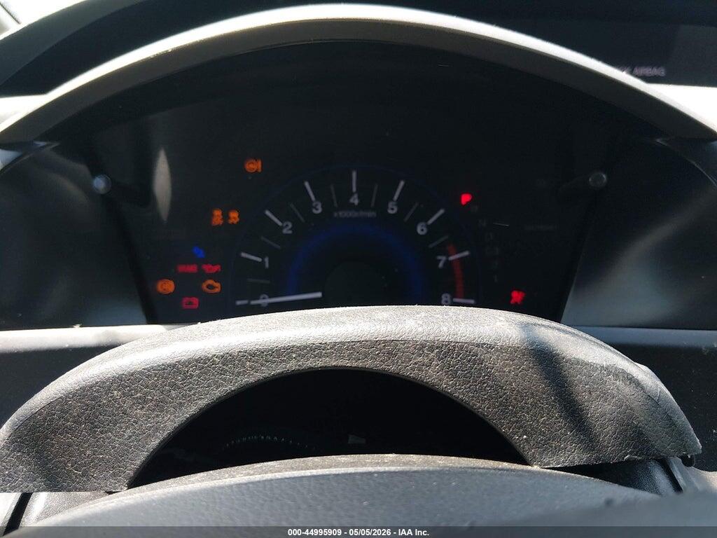 2HGFB2F5XCH537978 2012 HONDA CIVIC photo no. 7