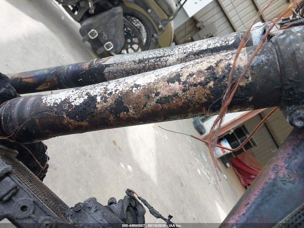 VBKGCJ408RM457519 2024 GAS GAS ES350 photo no. 10