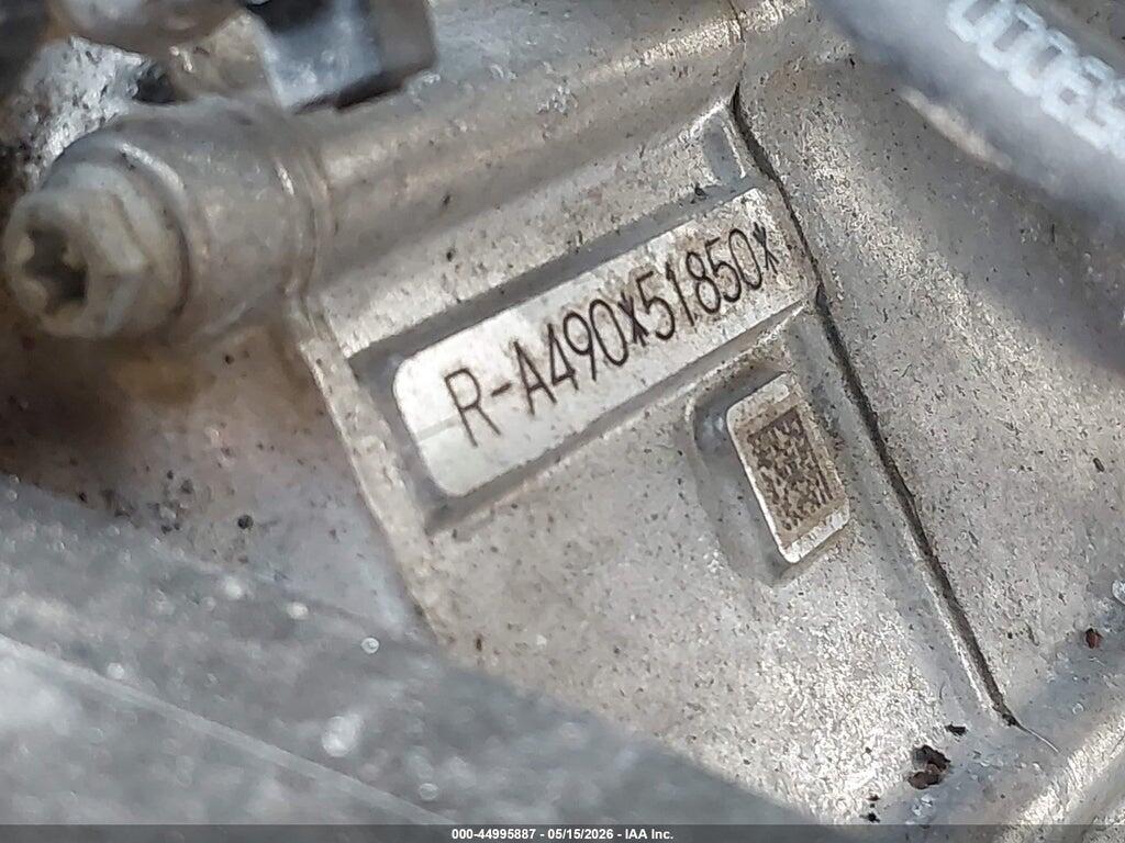 VBKGCJ408RM457519 2024 GAS GAS ES350 photo no. 11