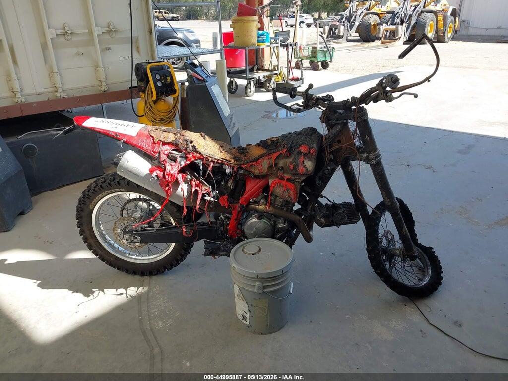 VBKGCJ408RM457519 2024 GAS GAS ES350 photo no. 12