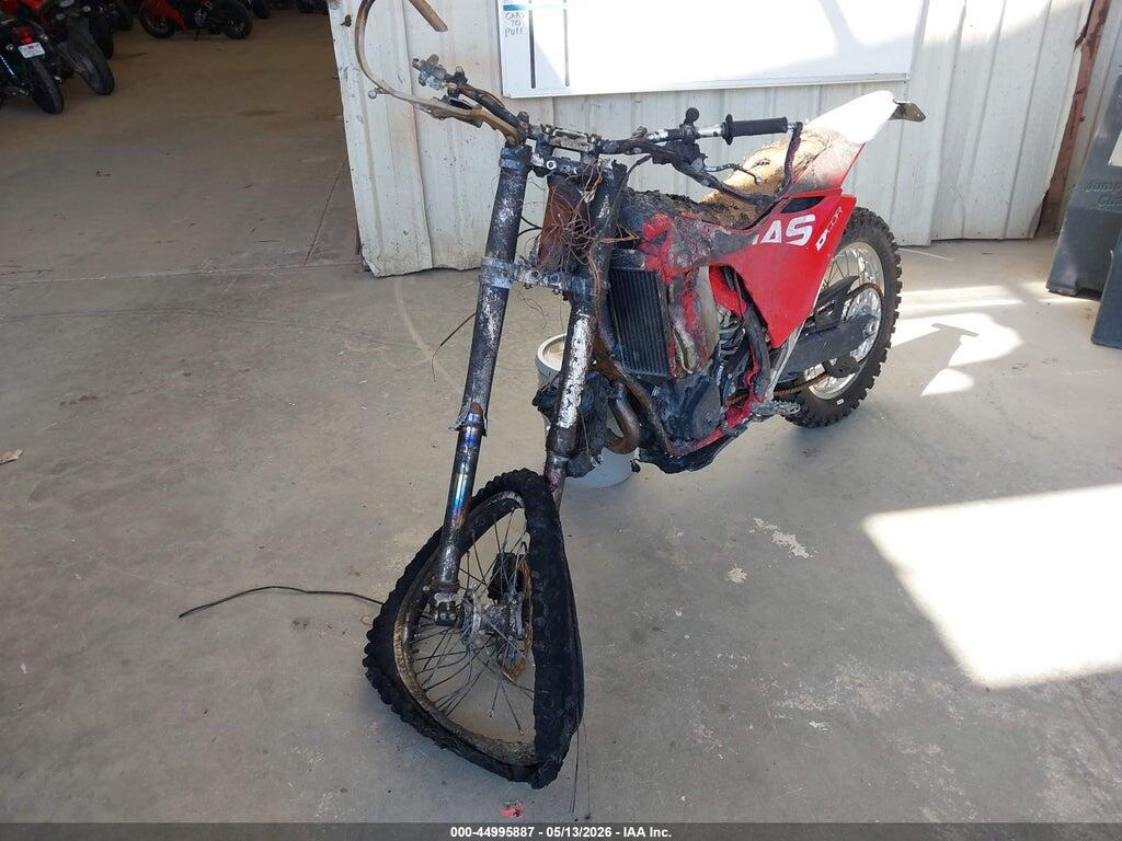 VBKGCJ408RM457519 2024 GAS GAS ES350 photo no. 2