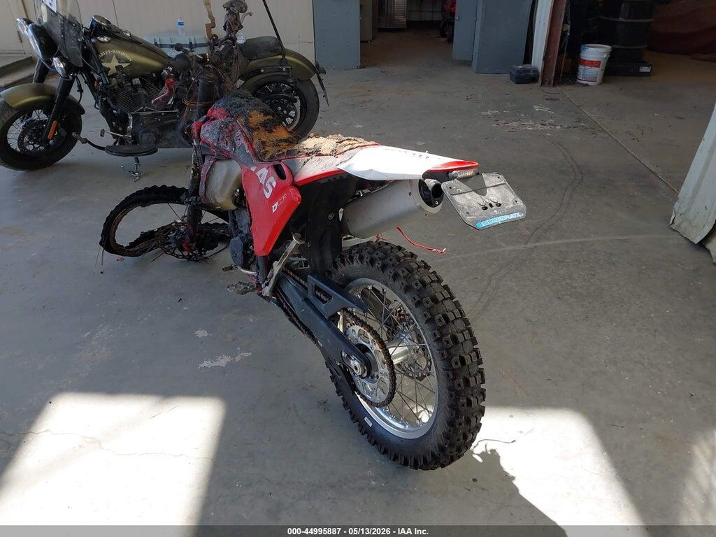 VBKGCJ408RM457519 2024 GAS GAS ES350 photo no. 3