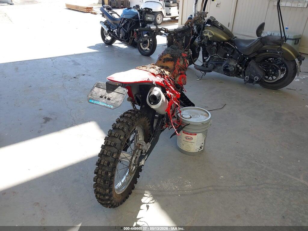 VBKGCJ408RM457519 2024 GAS GAS ES350 photo no. 4