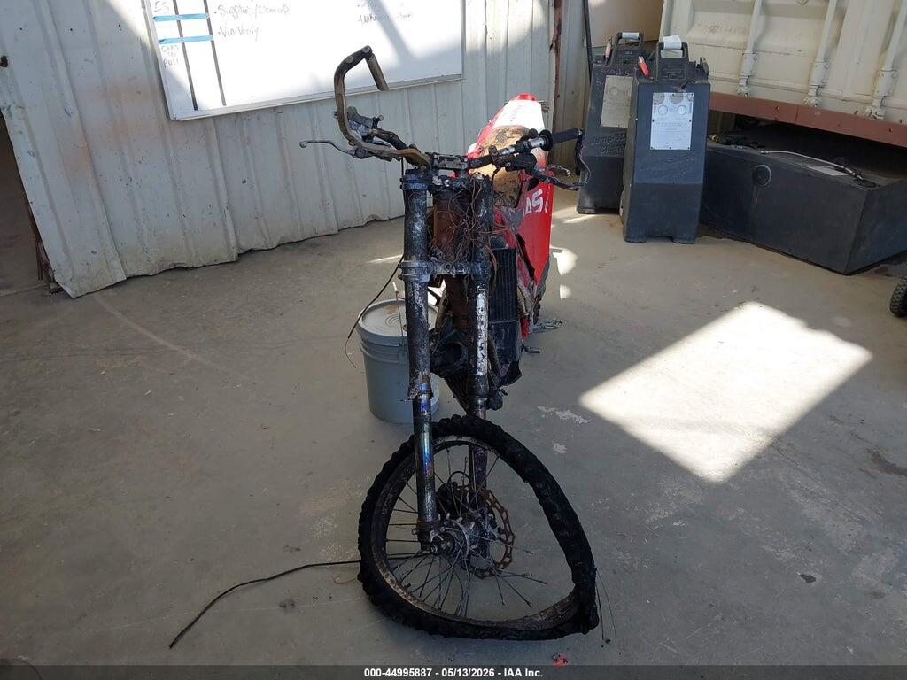 VBKGCJ408RM457519 2024 GAS GAS ES350 photo no. 5