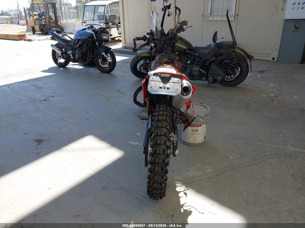 VBKGCJ408RM457519 2024 GAS GAS ES350 photo no. 6
