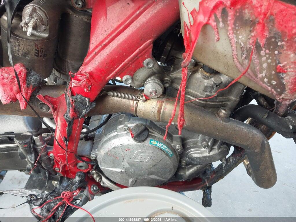 VBKGCJ408RM457519 2024 GAS GAS ES350 photo no. 8