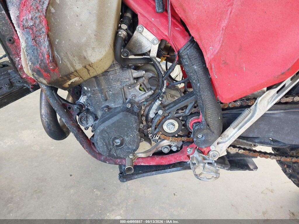 VBKGCJ408RM457519 2024 GAS GAS ES350 photo no. 9