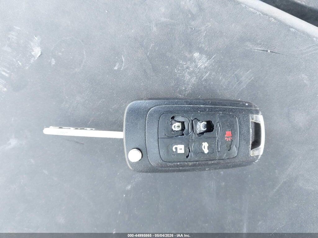 1GNFLGEK2FZ120026 2015 CHEVROLET EQUINOX photo no. 11
