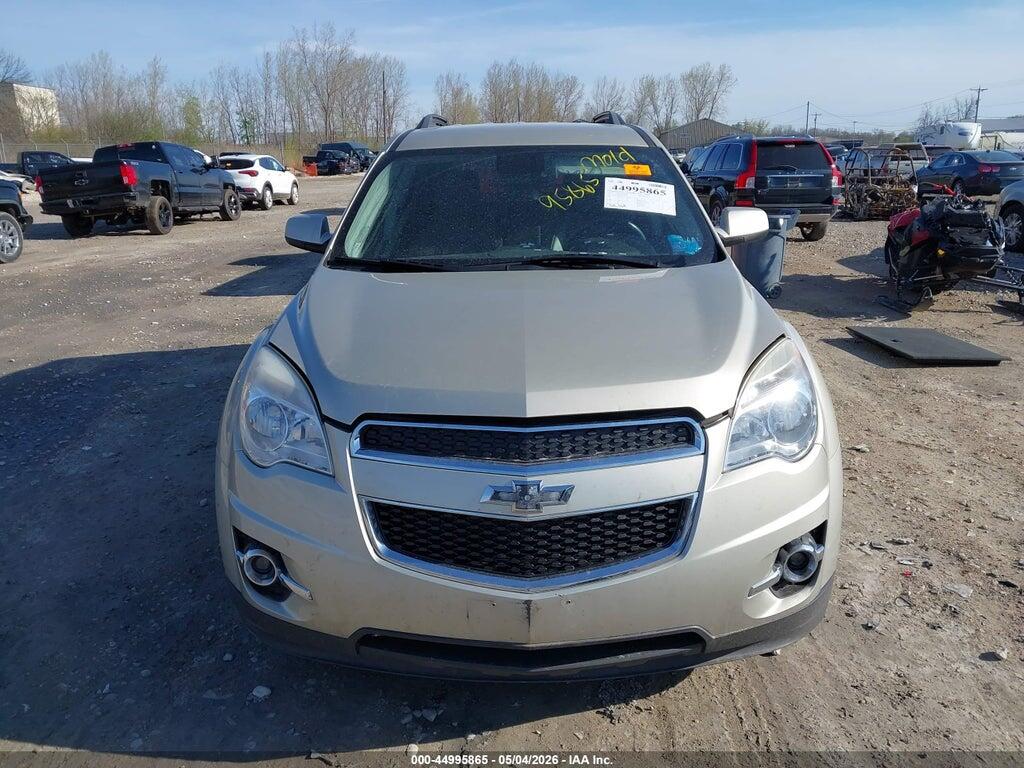 1GNFLGEK2FZ120026 2015 CHEVROLET EQUINOX photo no. 12