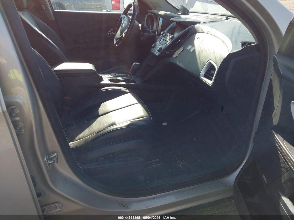 1GNFLGEK2FZ120026 2015 CHEVROLET EQUINOX photo no. 5