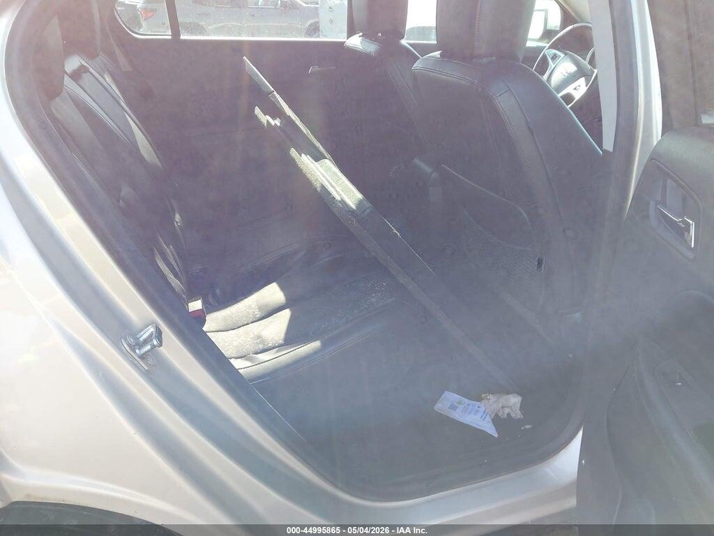 1GNFLGEK2FZ120026 2015 CHEVROLET EQUINOX photo no. 8