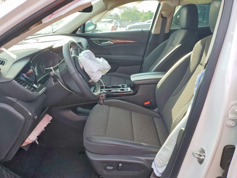2022 BUICK ENVISION PREFERRED — Фото 7 из 13