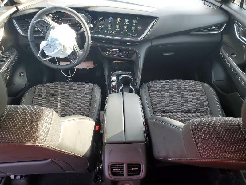2022 BUICK ENVISION PREFERRED — Фото 8 из 13