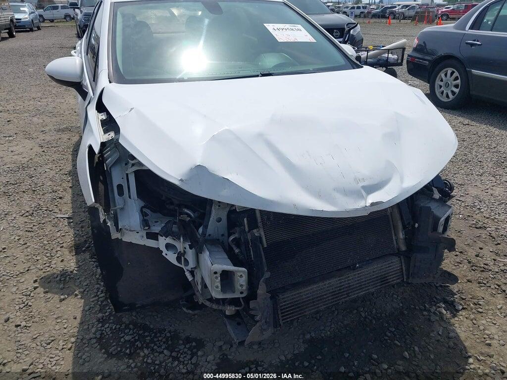 1G1BC5SM3J7127601 2018 CHEVROLET CRUZE photo no. 6