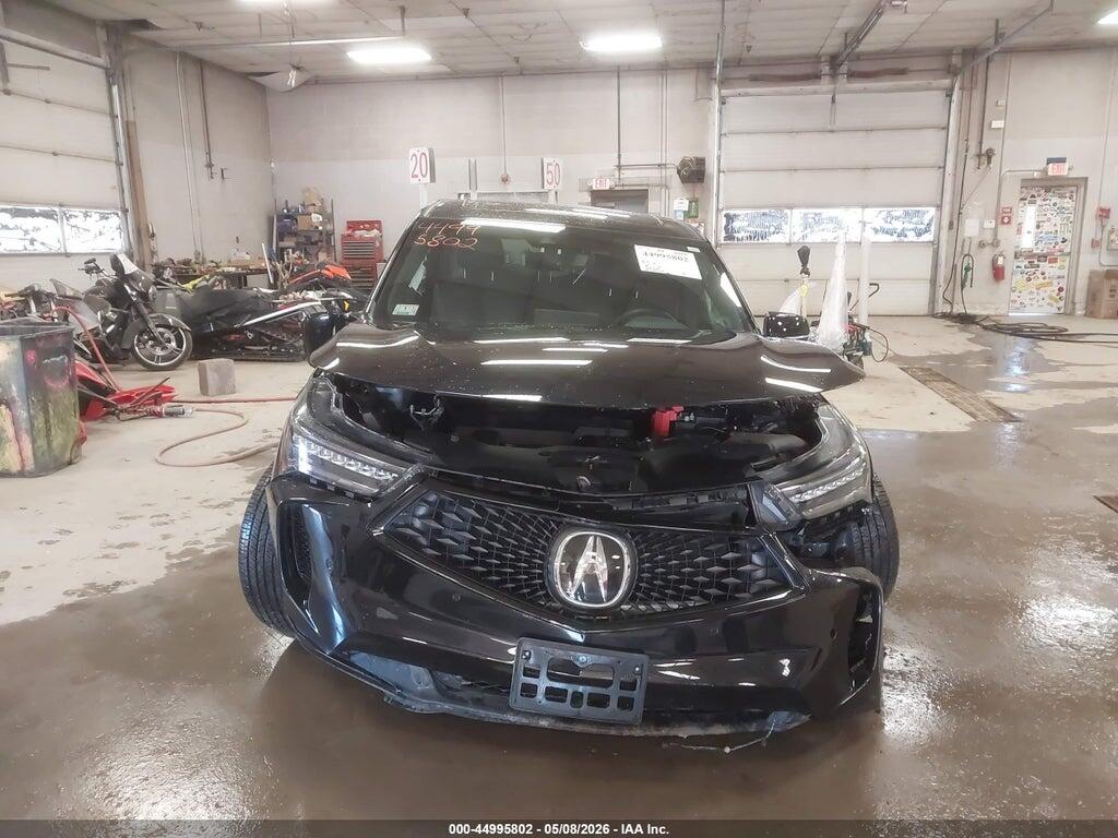 5J8TC2H65RL008746 2024 ACURA RDX photo no. 12