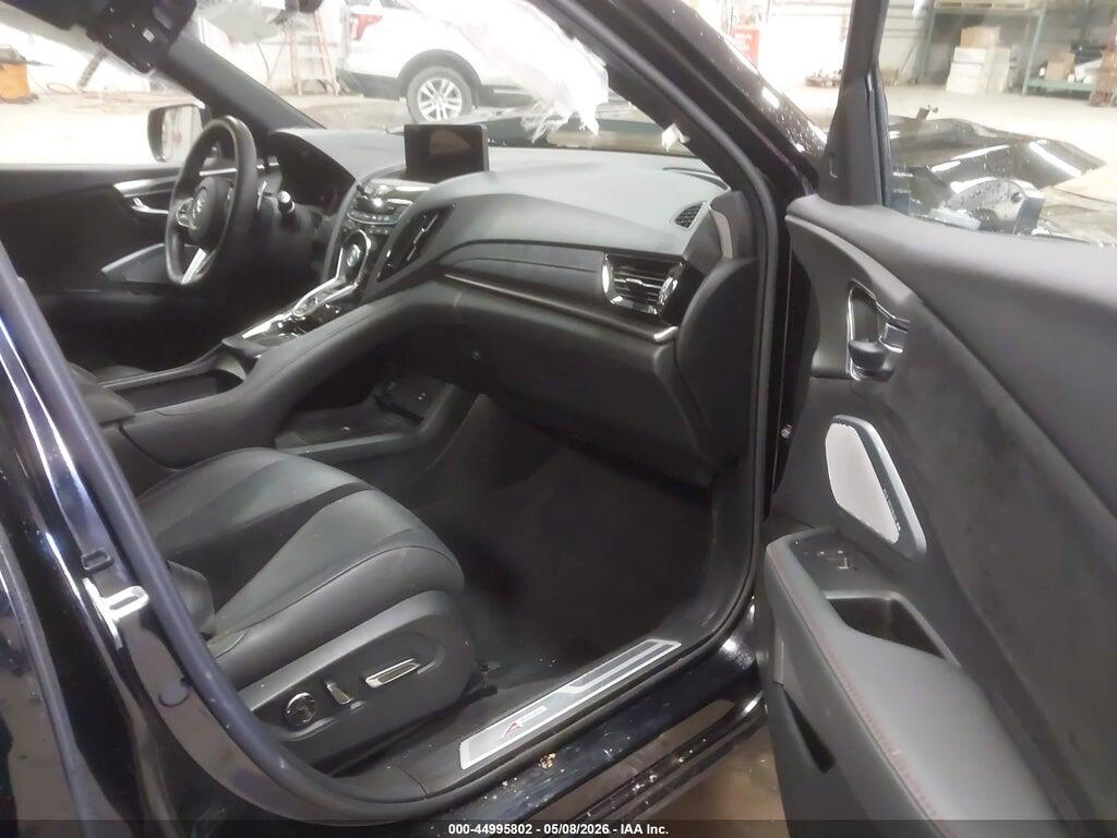 5J8TC2H65RL008746 2024 ACURA RDX photo no. 5