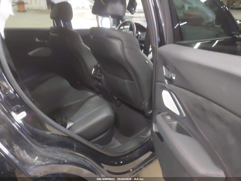 5J8TC2H65RL008746 2024 ACURA RDX photo no. 8