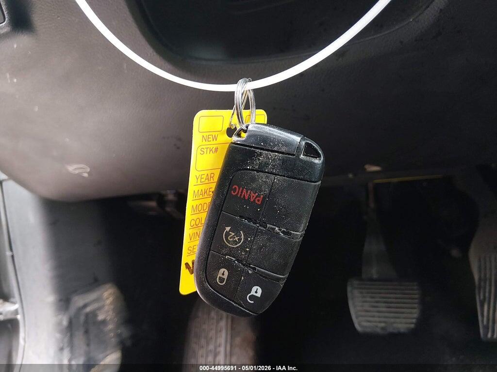 3C4NJDDB4NT106144 2022 JEEP COMPASS photo no. 11