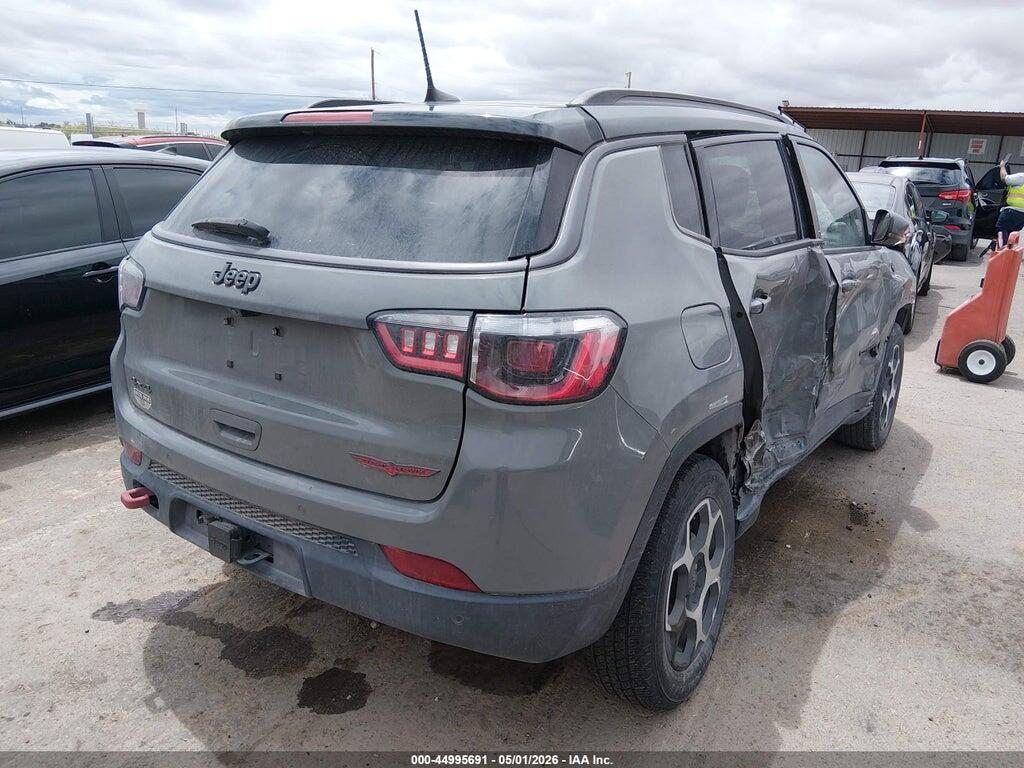 3C4NJDDB4NT106144 2022 JEEP COMPASS photo no. 4