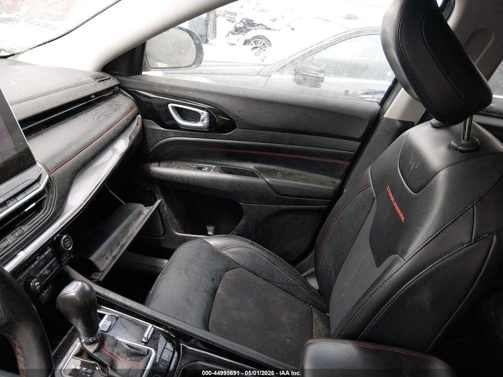 3C4NJDDB4NT106144 2022 JEEP COMPASS photo no. 5