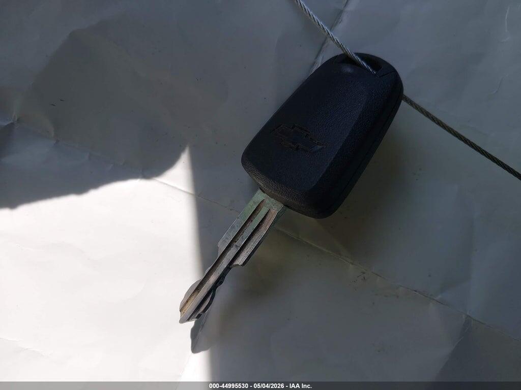 KL8CA6S99FC730000 2015 CHEVROLET SPARK photo no. 11