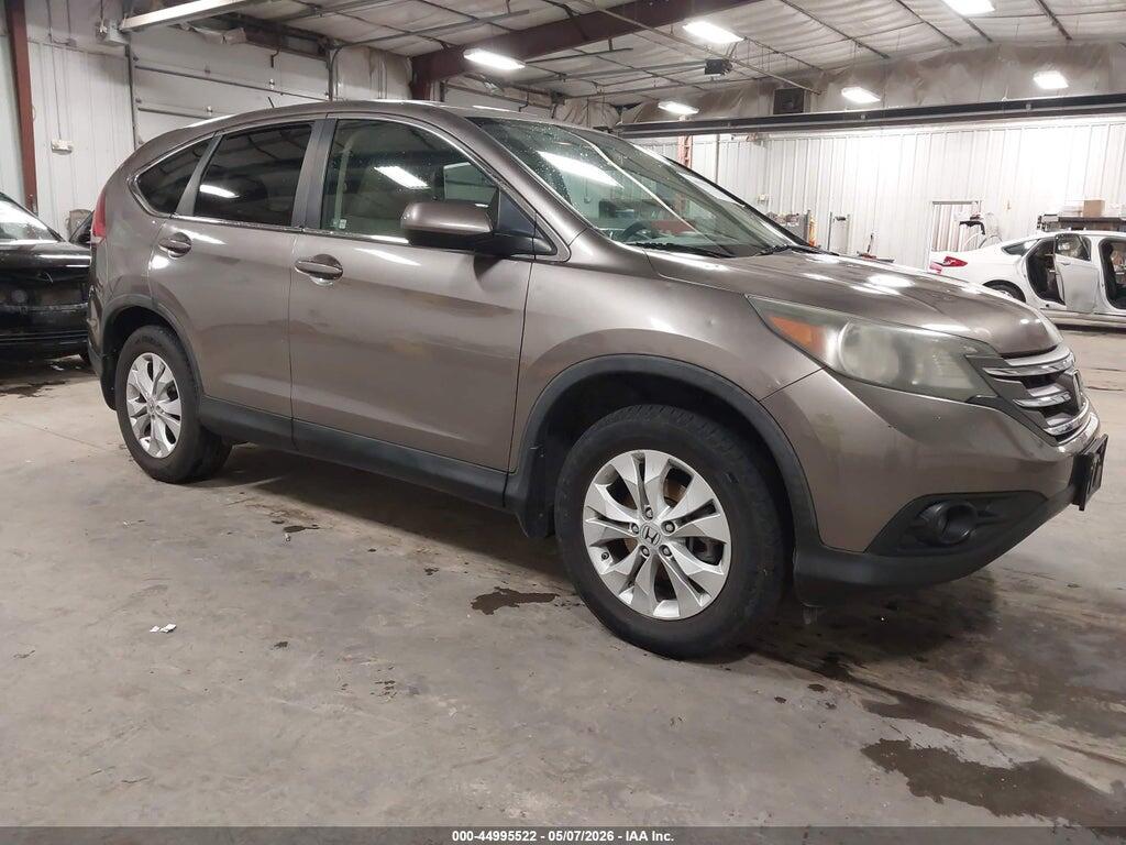 5J6RM4H54CL083125 2012 HONDA CR-V photo no. 1