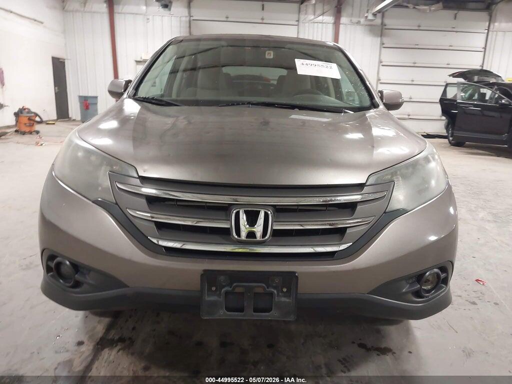 5J6RM4H54CL083125 2012 HONDA CR-V photo no. 12