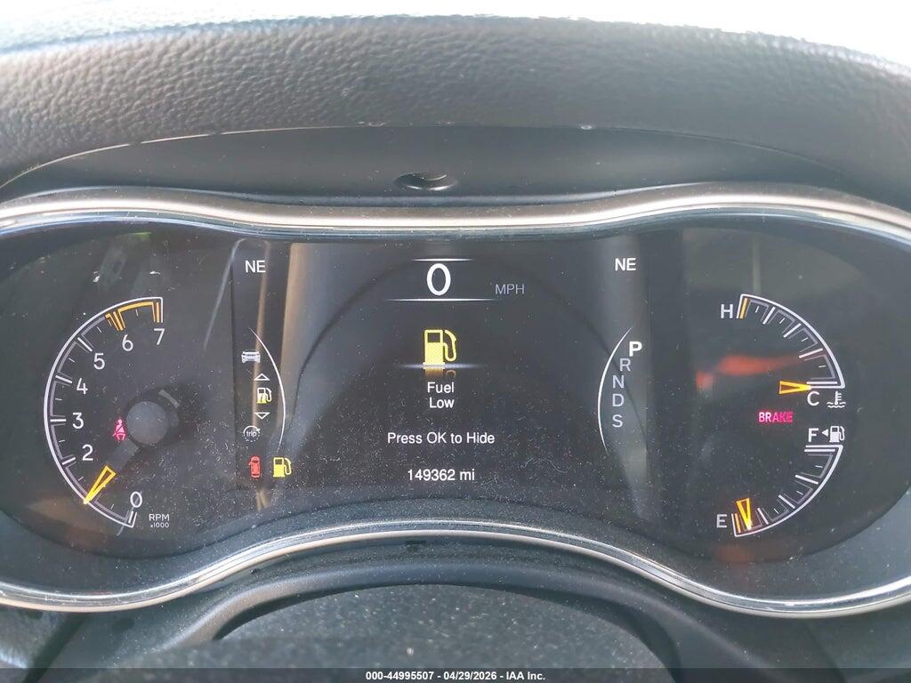 1C4RJEBT4EC160283 2014 JEEP GRAND CHEROKEE photo no. 7