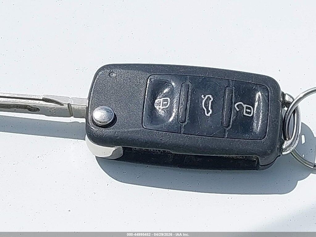 3VW2K7AJ1FM357516 2015 VOLKSWAGEN JETTA photo no. 11