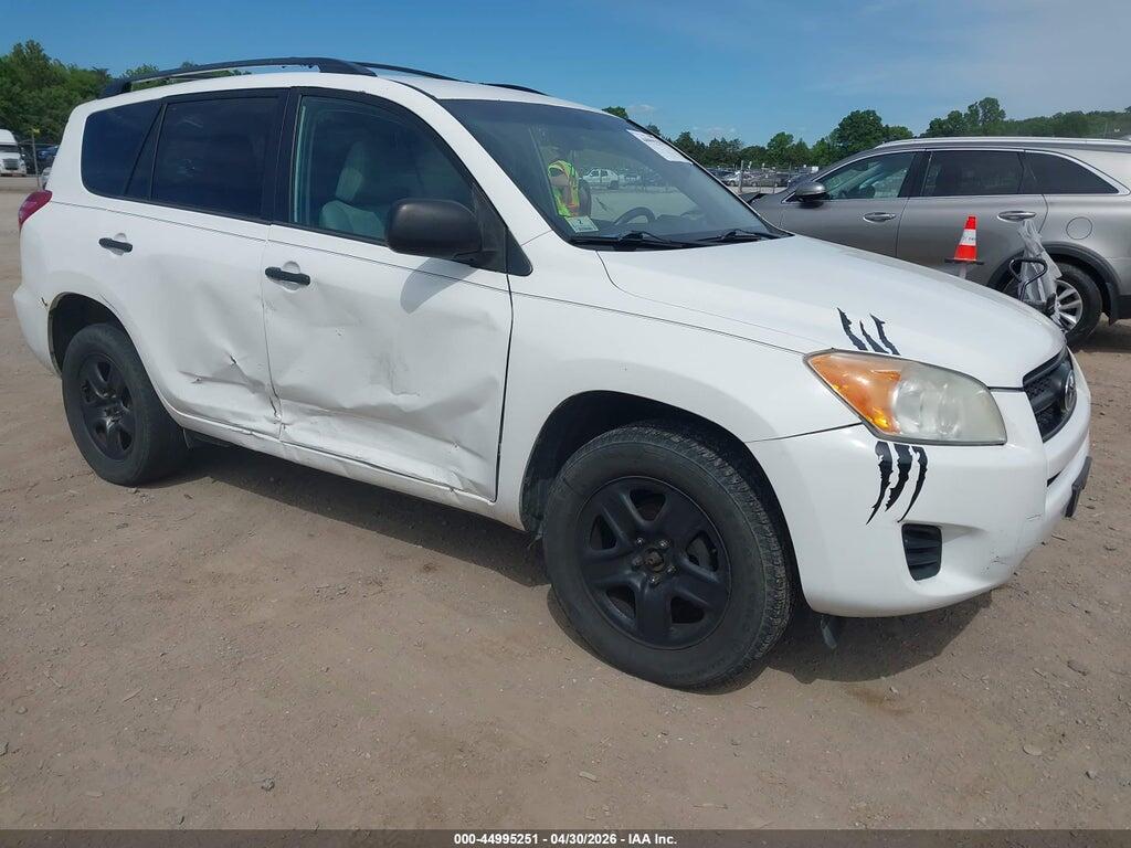 2T3BF4DV4CW215918 2012 TOYOTA RAV4 photo no. 1