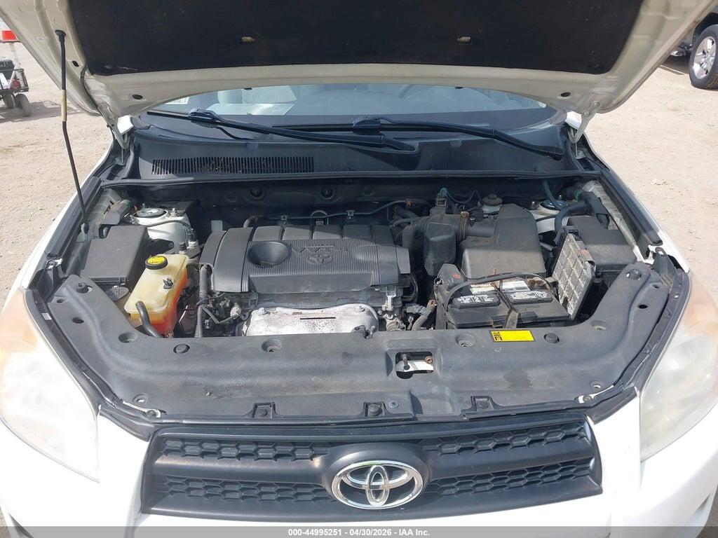 2T3BF4DV4CW215918 2012 TOYOTA RAV4 photo no. 10