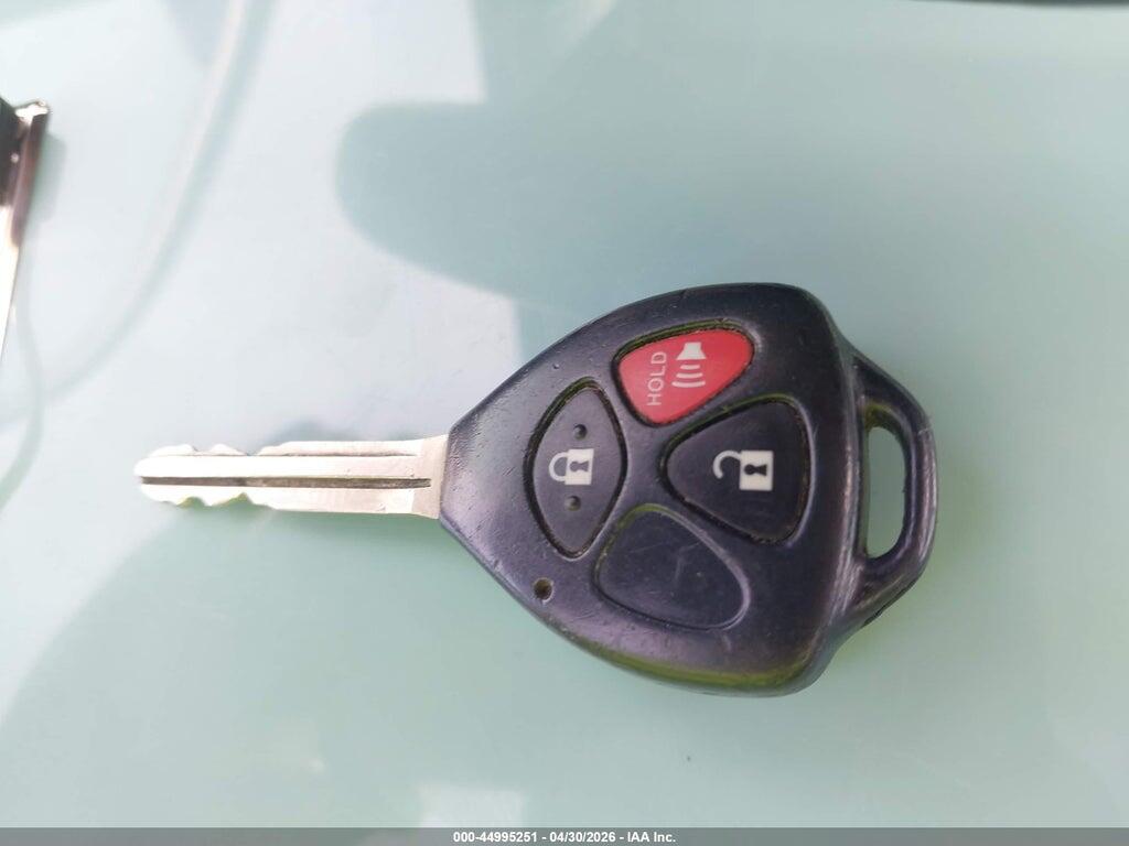 2T3BF4DV4CW215918 2012 TOYOTA RAV4 photo no. 11
