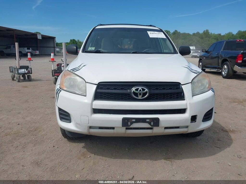 2T3BF4DV4CW215918 2012 TOYOTA RAV4 photo no. 12