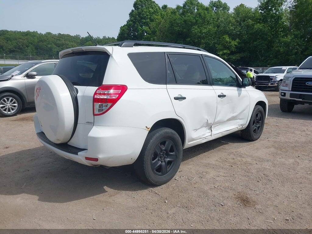 2T3BF4DV4CW215918 2012 TOYOTA RAV4 photo no. 4