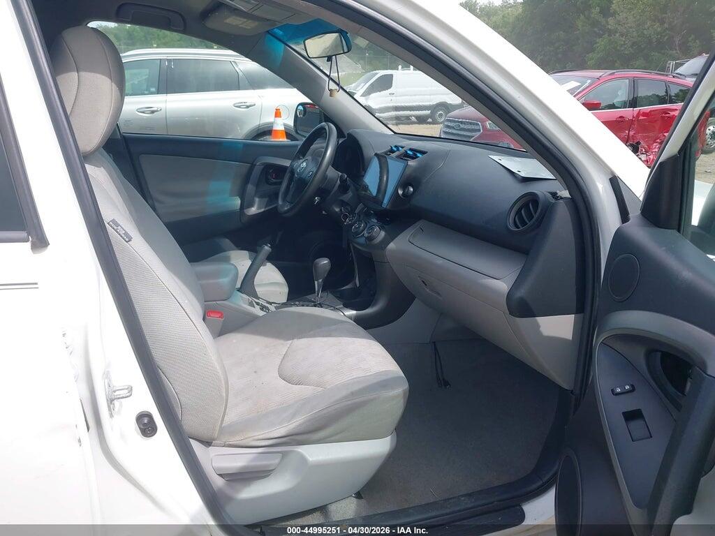 2T3BF4DV4CW215918 2012 TOYOTA RAV4 photo no. 5