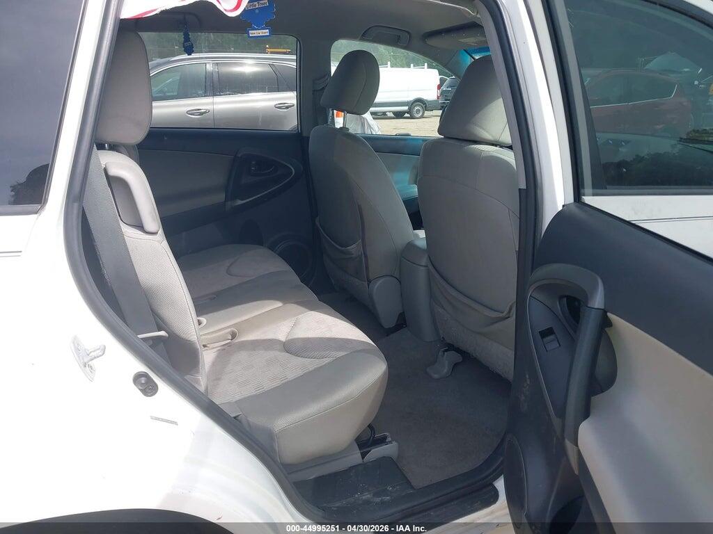2T3BF4DV4CW215918 2012 TOYOTA RAV4 photo no. 8